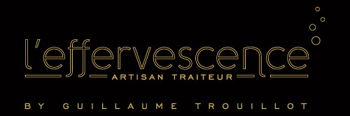 L'effervescence, artisan traiteur